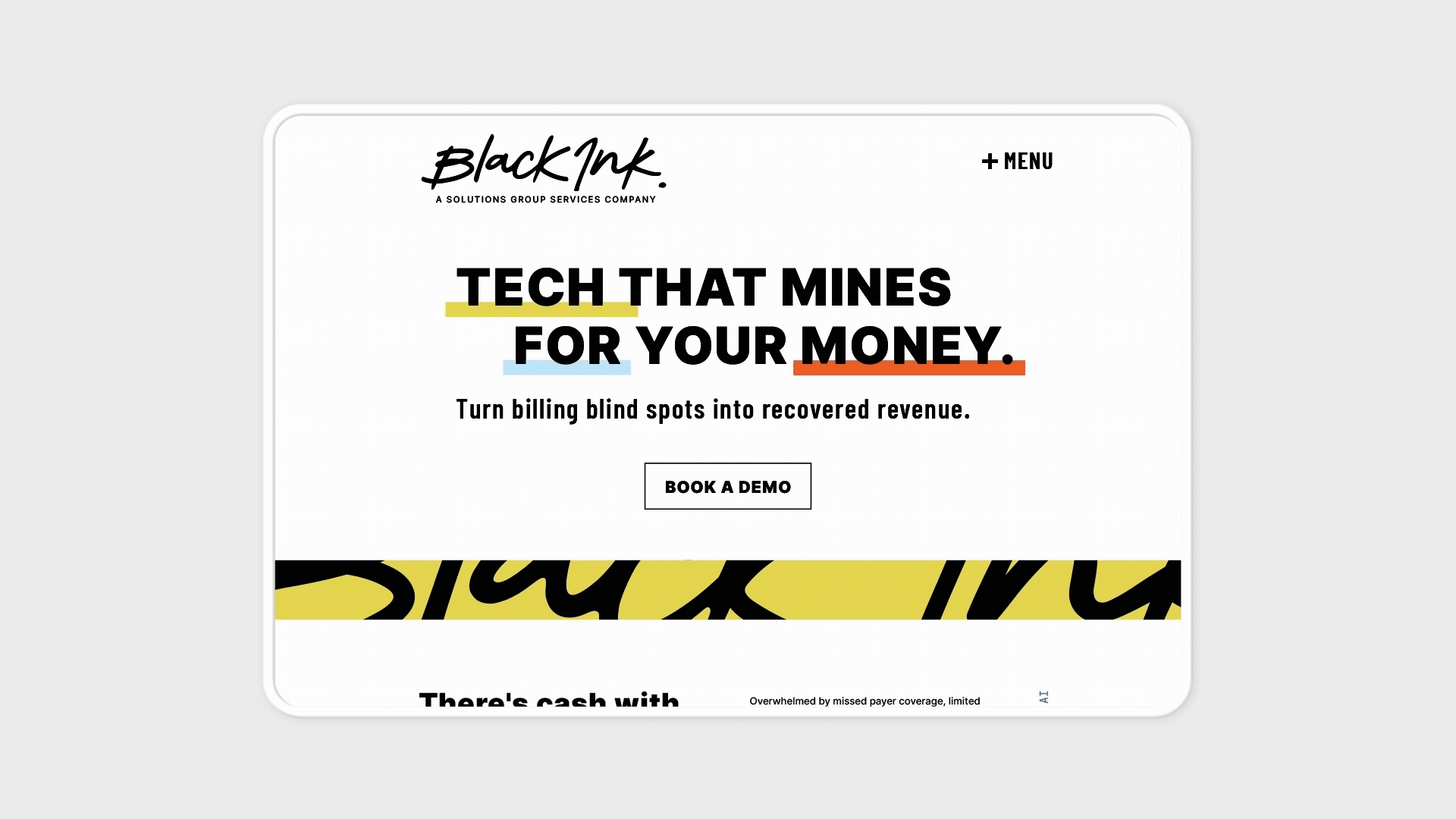 Black Ink Website Animated-1 Black Ink Website Animated-1