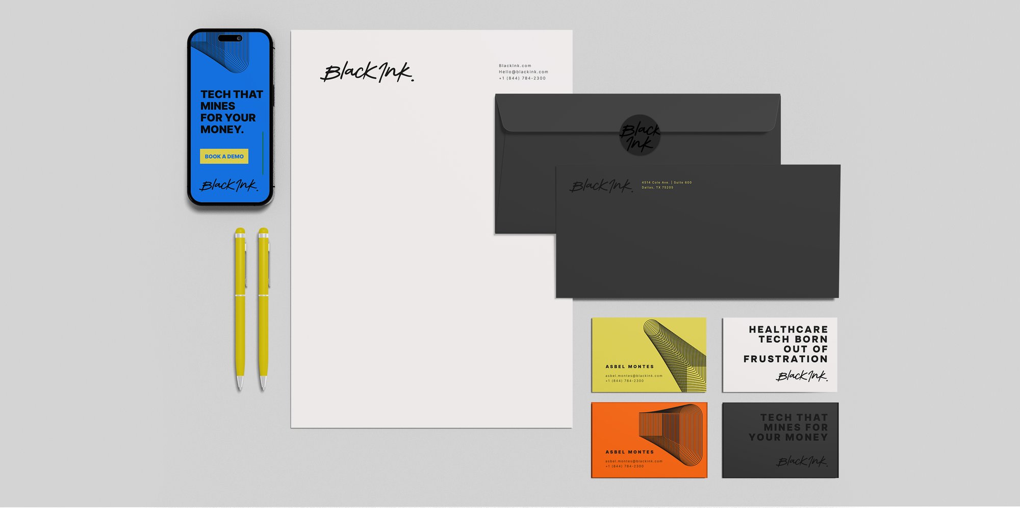 Black_Ink_Stationery_Mockup Black_Ink_Stationery_Mockup