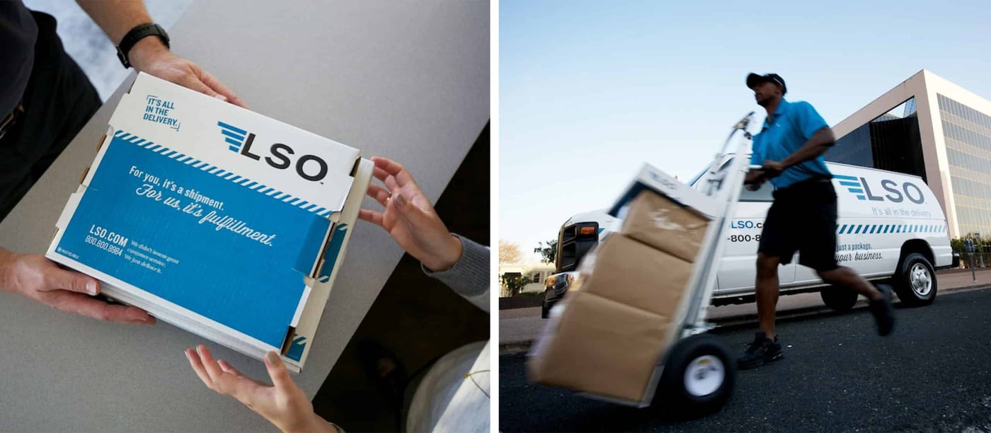 LSO