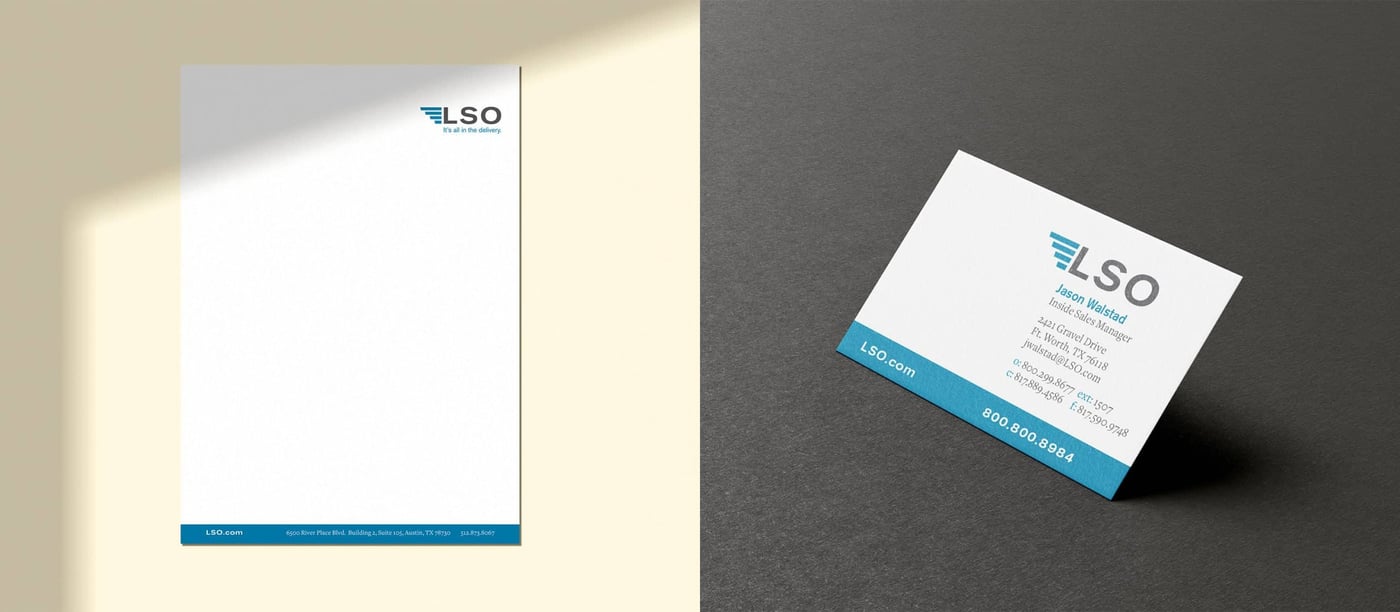 LSO