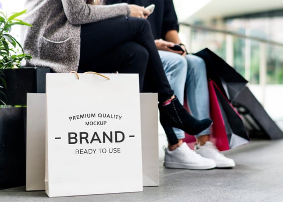 Quality Boutique Branding by Door No. 3