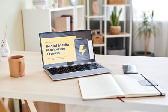 digital media buying strategy