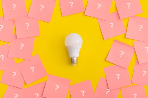 Considering the right questions to ask when selecting a marketing agency