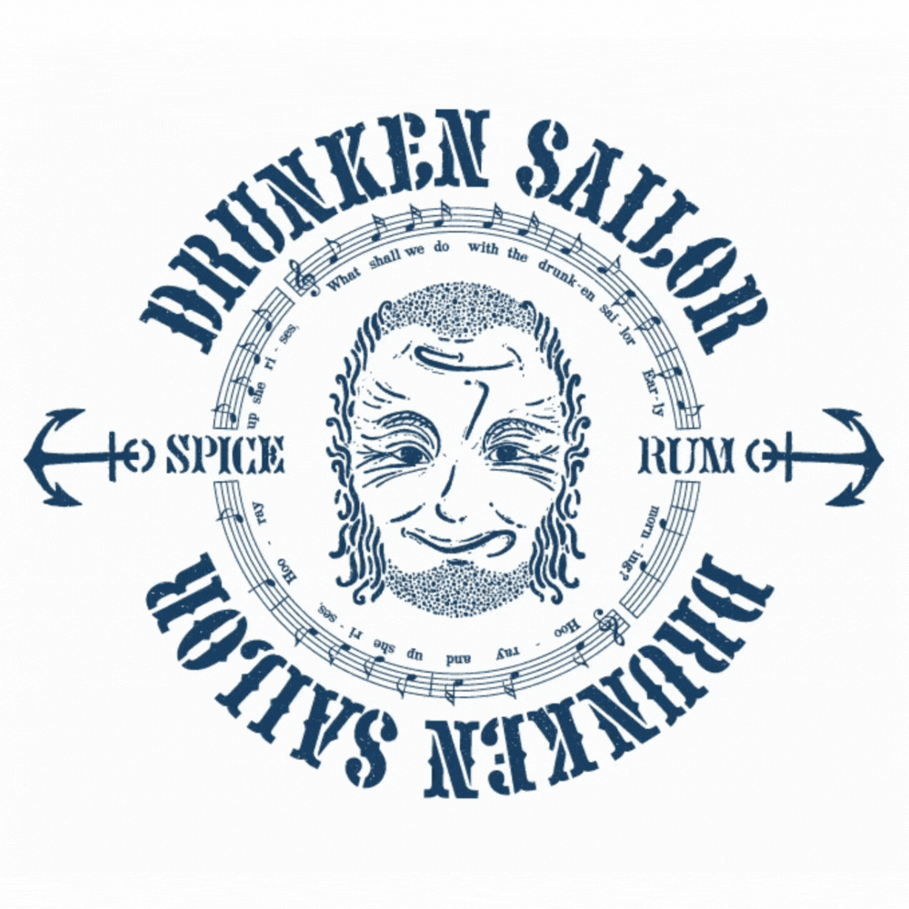 Drunken Sailor Infinite Drunken Sailor Infinite