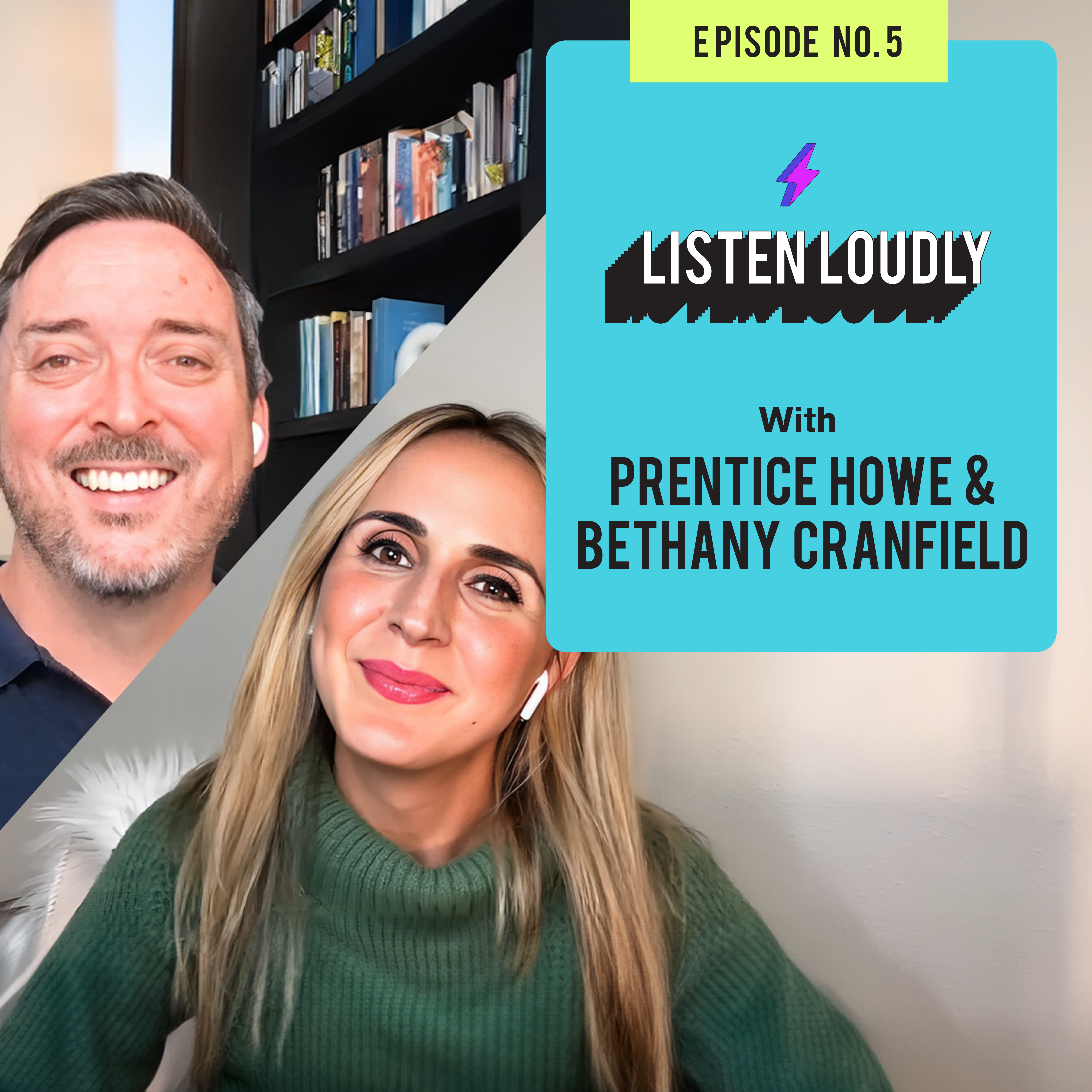 5 Personalities of a Challenger Brand