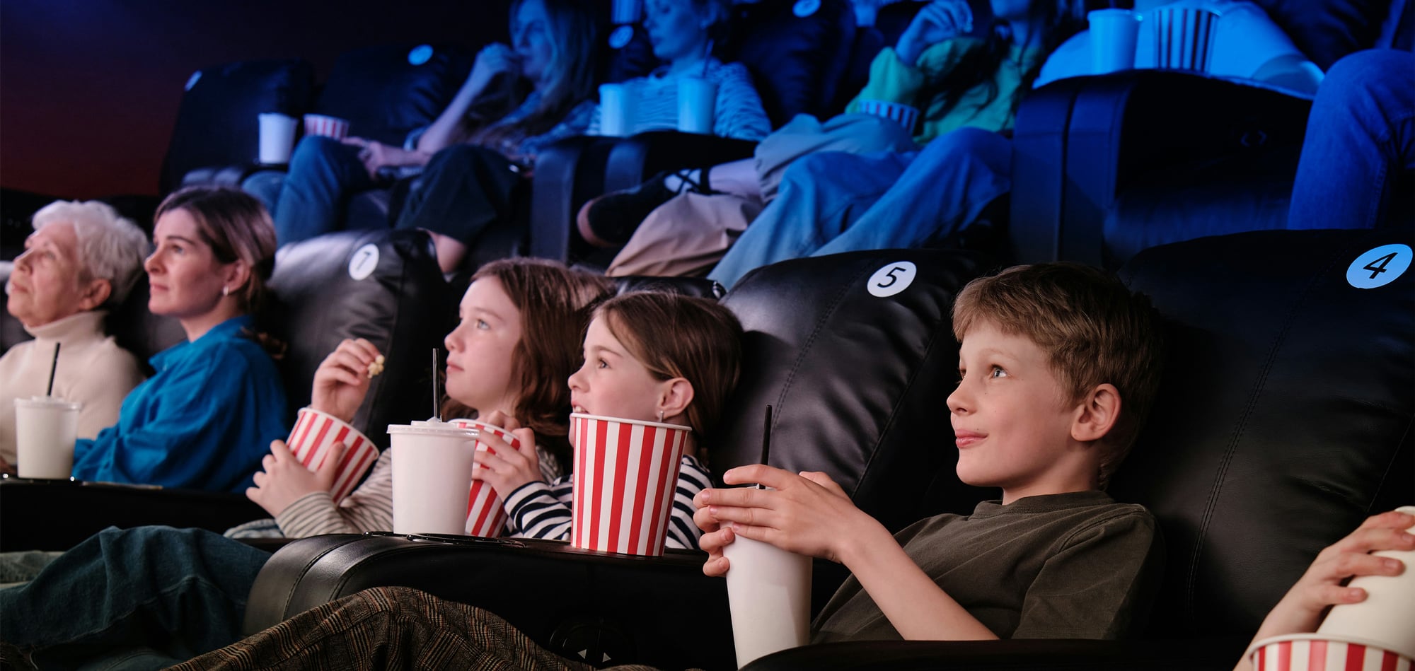 From Theater Portfolio to Entertainment Ecosystem: Building Santikos Entertainment's Next Era