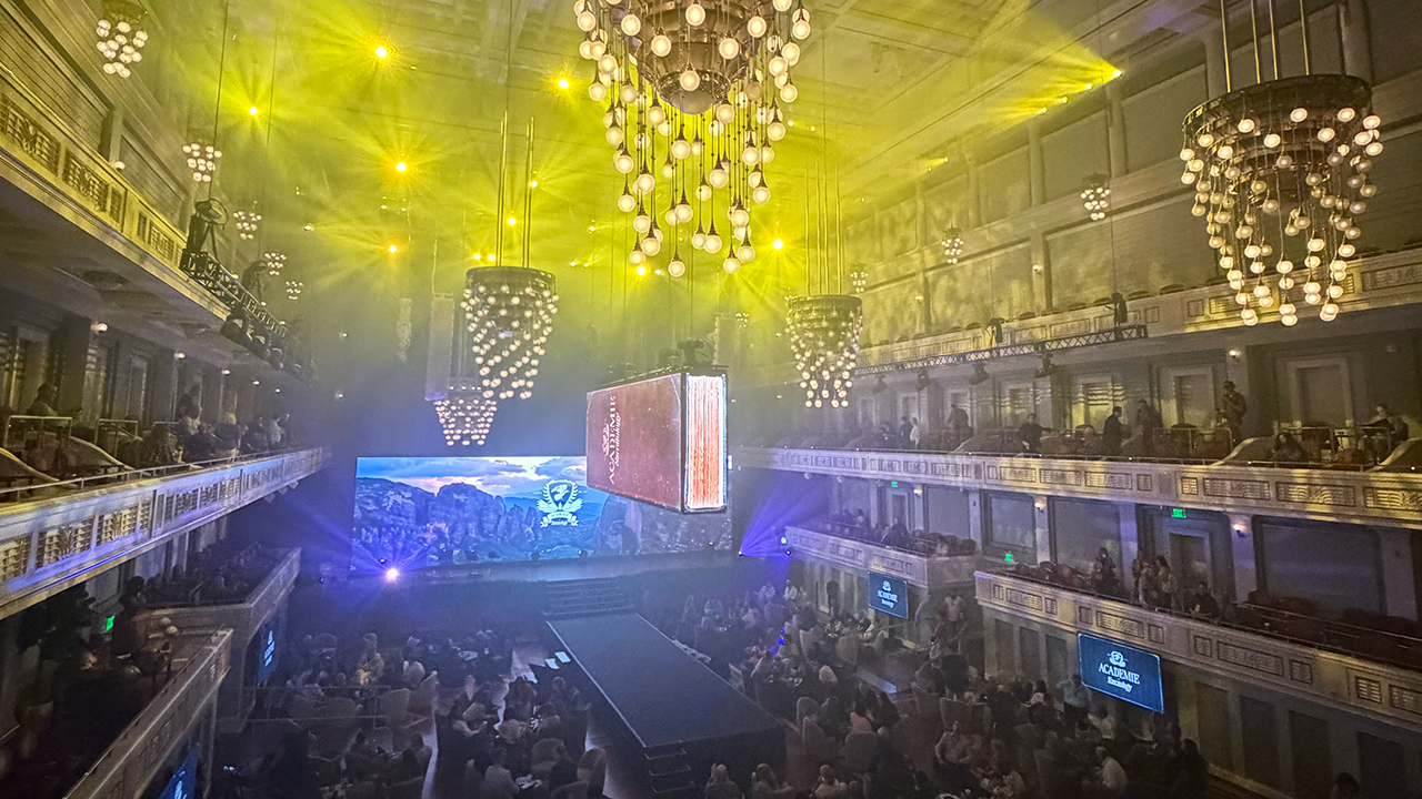 The Courage To Create: How Story 2025 Reminded Me Why I Write